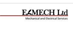 Elmech Ltd Logo