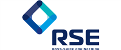 Ross-Shire Engineering  Logo