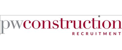 PW Construction Recruitment Logo