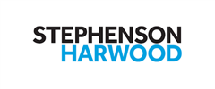 Stephenson Harwood LLP Logo