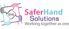 Safer Hand Solutions Ltd Logo