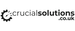Crucial Solutions (NE) Limited Logo