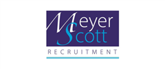 Meyer-Scott Recruitment Limited Logo