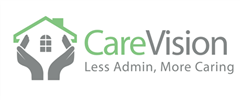 Care Vision Logo