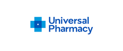 Universal Pharmacy  jobs