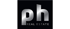 PH Real Estate Logo