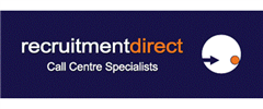 Jobs from Recruitment Direct Ltd Jobs from Recruitment Direct Ltd