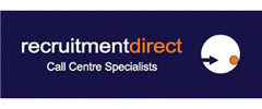 Recruitment Direct Ltd jobs