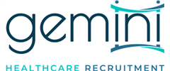 Gemini Healthcare Recruitment Ltd. Logo