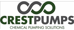 Crest Pumps Ltd Logo