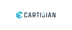Cartisian Technical Recruitment  Logo