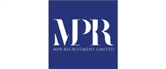 MPR Recruitment Limited Logo