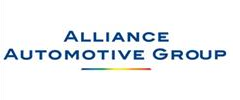 Alliance Automotive Group UK Logo