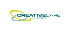 Creative Care Limited Logo