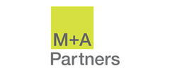 M+A Partners jobs