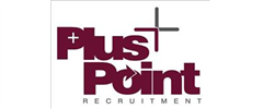 PlusPoint Recruitment Ltd jobs