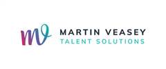 Martin Veasey Talent Solutions Logo