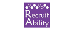 RecruitAbility  Ltd Logo