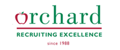 GRAHAM MARTIN CONSULTING (ORCHARD) LIMITED T/A Orchard Jobs jobs