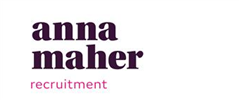 Anna Maher Recruitment  Logo