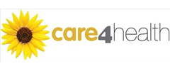 Care4Health Ltd Logo