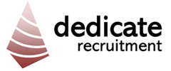 Dedicate Recruitment Ltd Logo