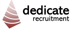 Dedicate Recruitment Ltd jobs