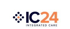 Integrated Care 24 Logo