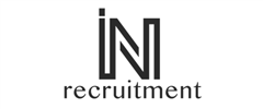 INrecruitment ltd  Logo