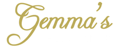 Gemmas Beauty Parlour Logo