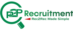 P2P Recruitment Limited jobs