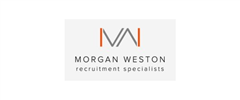 MorganWeston Specialist Practice recruiters Logo