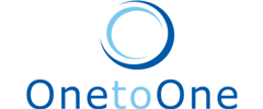 OnetoOne Personnel Logo