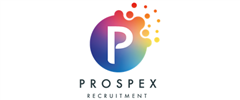 Prospex Recruitment Logo