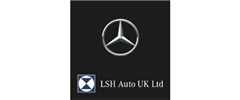 LSH Auto UK Ltd jobs