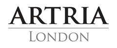 Artria London  Logo