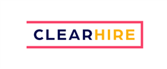 ClearHire Recruitment Logo