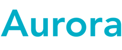 The Aurora Group Logo
