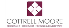 Cottrell Moore Ltd Logo