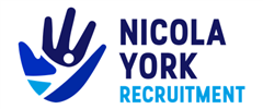 Nicola York Recruitment Ltd Logo