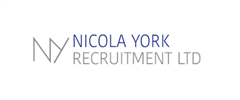 Nicola York Recruitment Ltd Logo