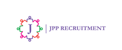 JPP Recruitment Logo