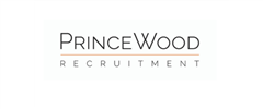 Jobs from PRINCEWOOD RECRUITMENT LTD Jobs from PRINCEWOOD RECRUITMENT LTD