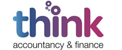 Think Accountancy and Finance Logo