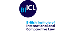 BIICL Logo