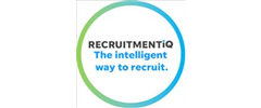 RECRUITMENTiQ Logo
