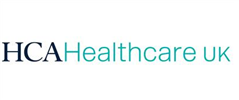 HCA Healthcare UK Logo