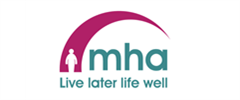  Methodist Homes (MHA) Logo