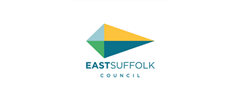 Jobs from East Suffolk Council Jobs from East Suffolk Council