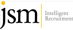 JSM Recruitment LTD Logo